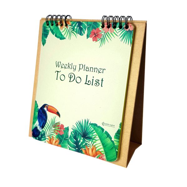 desktop-planner-notebook-tokan-cream