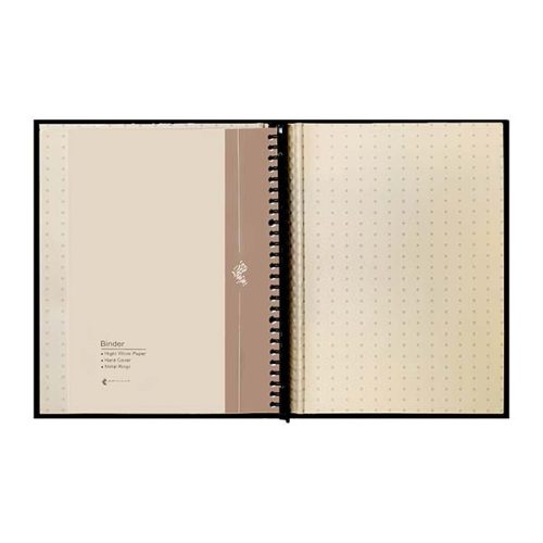 note book ZooToppia binder6