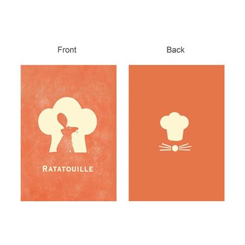 Ratatouille design notebook1