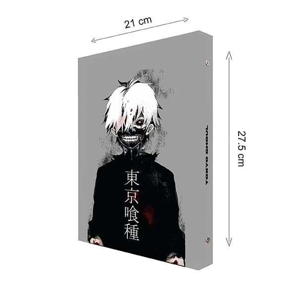 Tokio Ghoul notebook anime4