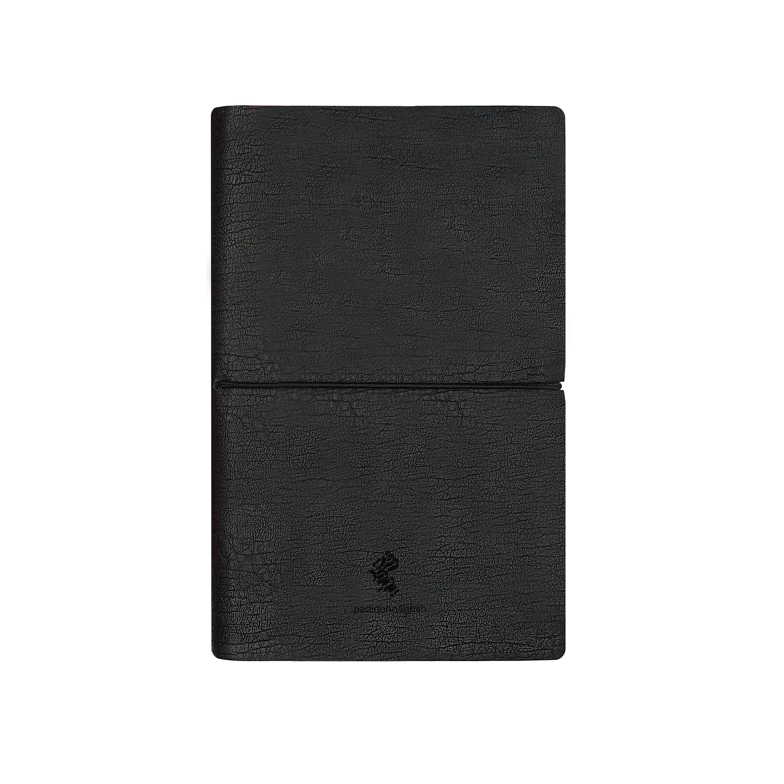 Soft cover notebook5 Soft cover notebook5