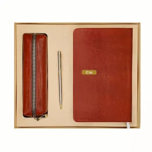 ست سررسید ماه شمار 1405 ترمو همراه با جامدادی