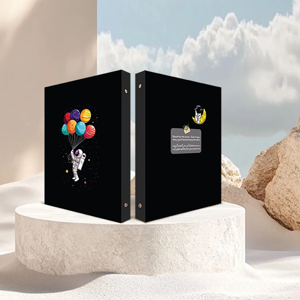 مریخی موکاپ