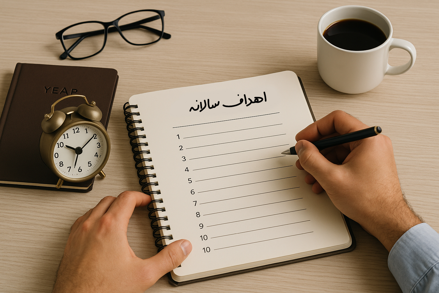 پایبندی به اهداف پایبندی به اهداف