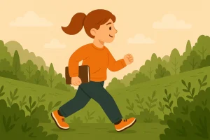 ۷ تکنیک ساده برای رسیدن به اهداف بزرگ